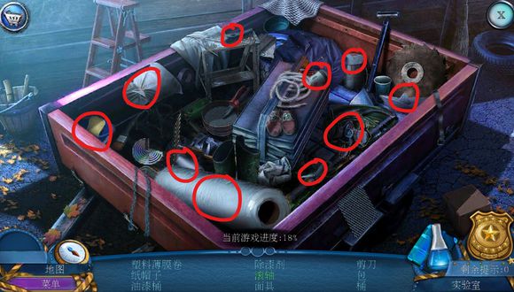 密室逃脱滚动迷城第9关如何通关_密室逃脱滚动迷城图文攻略汇总