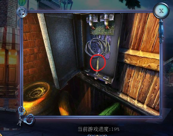 密室逃脱滚动迷城第9关如何通关_密室逃脱滚动迷城图文攻略汇总