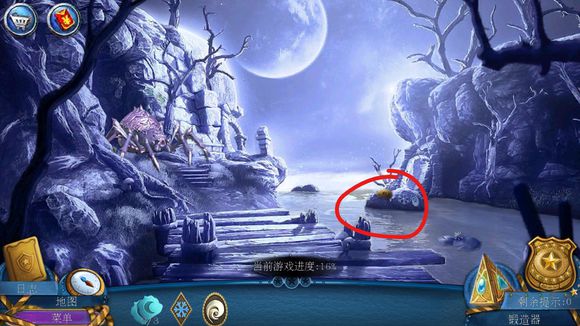 密室逃脱滚动迷城第8关如何通关_密室逃脱滚动迷城图文攻略汇总