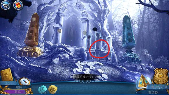 密室逃脱滚动迷城第8关如何通关_密室逃脱滚动迷城图文攻略汇总