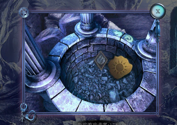 密室逃脱滚动迷城第8关如何通关_密室逃脱滚动迷城图文攻略汇总