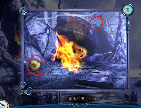 密室逃脱滚动迷城第8关如何通关_密室逃脱滚动迷城图文攻略汇总