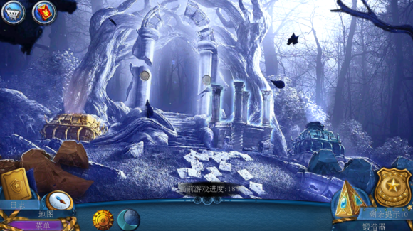 密室逃脱滚动迷城第8关如何通关_密室逃脱滚动迷城图文攻略汇总