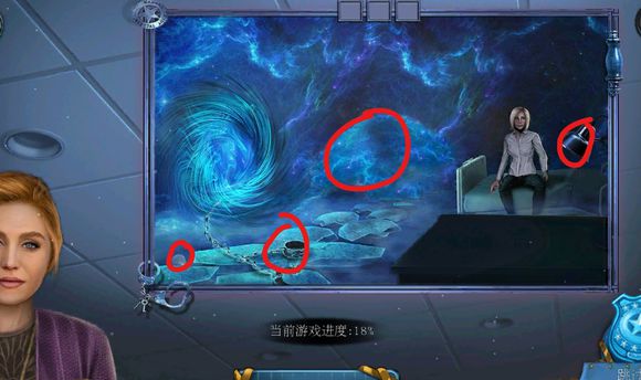 密室逃脱滚动迷城第8关如何通关_密室逃脱滚动迷城图文攻略汇总