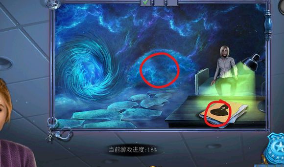 密室逃脱滚动迷城第8关如何通关_密室逃脱滚动迷城图文攻略汇总