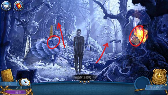 密室逃脱滚动迷城第七关如何通关_密室逃脱滚动迷城全关卡通关攻略