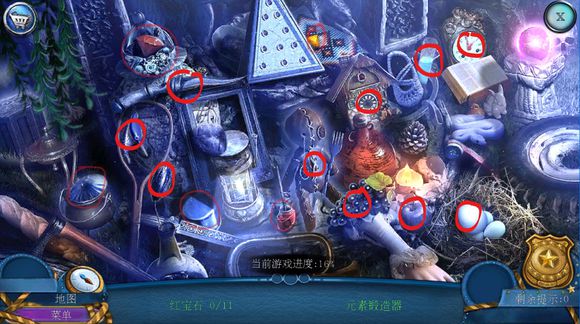 密室逃脱滚动迷城第七关如何通关_密室逃脱滚动迷城全关卡通关攻略