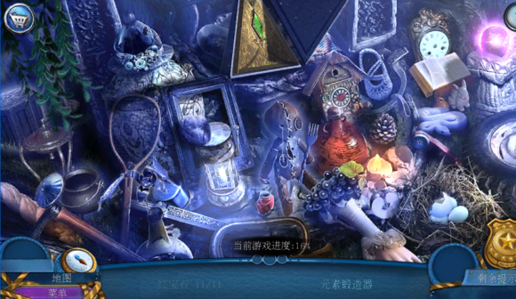 密室逃脱滚动迷城第七关如何通关_密室逃脱滚动迷城全关卡通关攻略