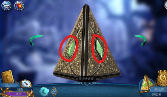 密室逃脱滚动迷城第七关如何通关_密室逃脱滚动迷城全关卡通关攻略