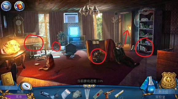 密室逃脱滚动迷城第6关如何通关_密室逃脱滚动迷城全关卡通关攻略