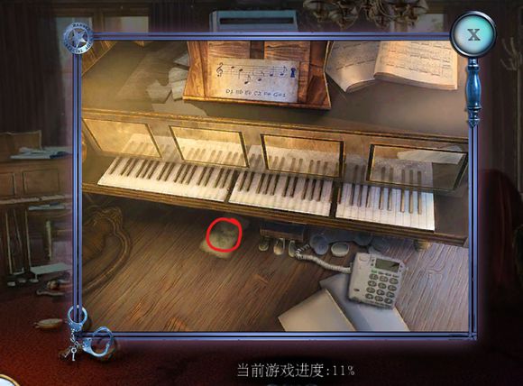 密室逃脱滚动迷城第6关如何通关_密室逃脱滚动迷城全关卡通关攻略