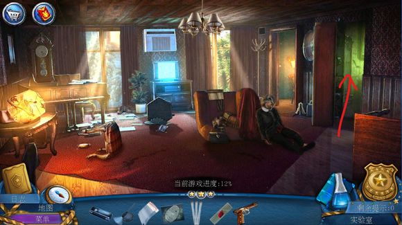 密室逃脱滚动迷城第6关如何通关_密室逃脱滚动迷城全关卡通关攻略