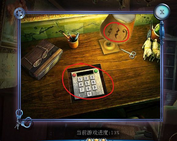 密室逃脱滚动迷城第6关如何通关_密室逃脱滚动迷城全关卡通关攻略