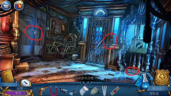 密室逃脱滚动迷城第5关如何通关_密室逃脱滚动迷城全关卡通关攻略