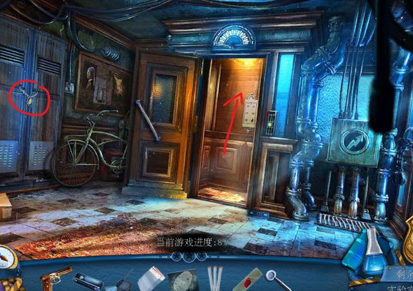 密室逃脱滚动迷城第5关如何通关_密室逃脱滚动迷城全关卡通关攻略