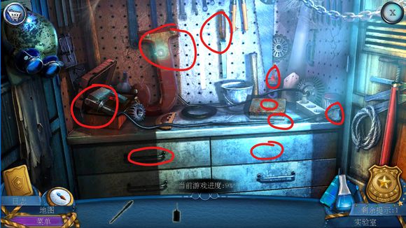 密室逃脱滚动迷城第5关如何通关_密室逃脱滚动迷城全关卡通关攻略