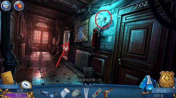 密室逃脱滚动迷城第5关如何通关_密室逃脱滚动迷城全关卡通关攻略