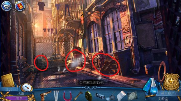 密室逃脱滚动迷城第4关如何通关_密室逃脱滚动迷城全关卡通关攻略