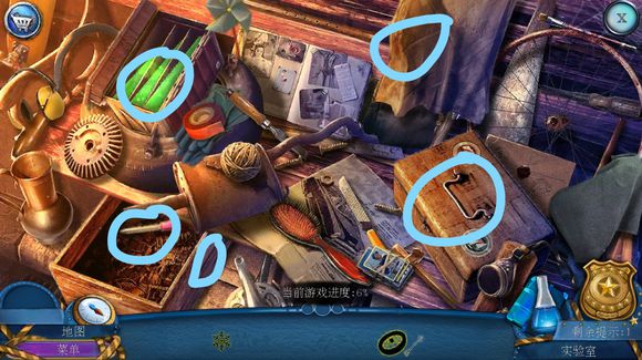 密室逃脱滚动迷城第4关如何通关_密室逃脱滚动迷城全关卡通关攻略