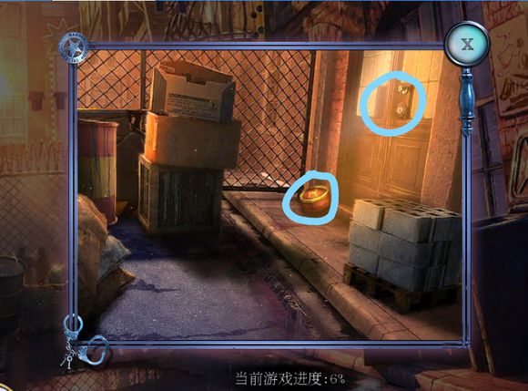 密室逃脱滚动迷城第4关如何通关_密室逃脱滚动迷城全关卡通关攻略