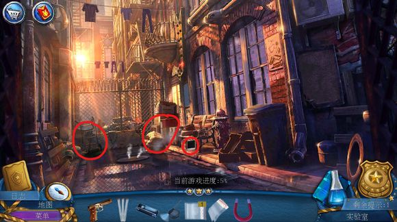密室逃脱滚动迷城第3关如何通关_密室逃脱滚动迷城全关卡通关攻略