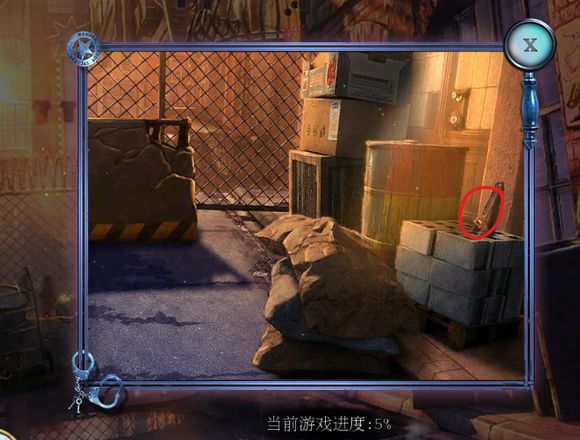 密室逃脱滚动迷城第3关如何通关_密室逃脱滚动迷城全关卡通关攻略
