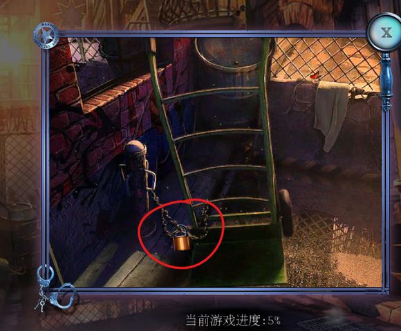 密室逃脱滚动迷城第3关如何通关_密室逃脱滚动迷城全关卡通关攻略