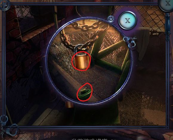 密室逃脱滚动迷城第3关如何通关_密室逃脱滚动迷城全关卡通关攻略