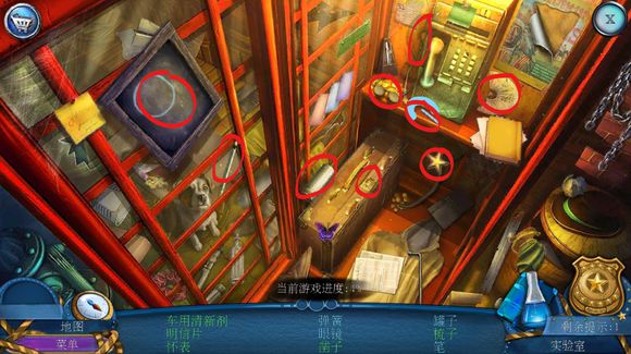 密室逃脱滚动迷城第2关如何通关_密室逃脱滚动迷城全关卡通关攻略