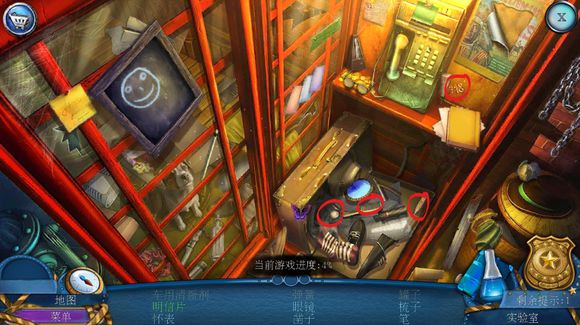 密室逃脱滚动迷城第2关如何通关_密室逃脱滚动迷城全关卡通关攻略