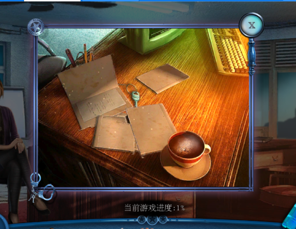 密室逃脱滚动迷城第1关如何通关_密室逃脱滚动迷城全关卡通关攻略