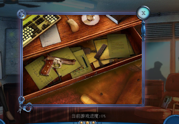 密室逃脱滚动迷城第1关如何通关_密室逃脱滚动迷城全关卡通关攻略