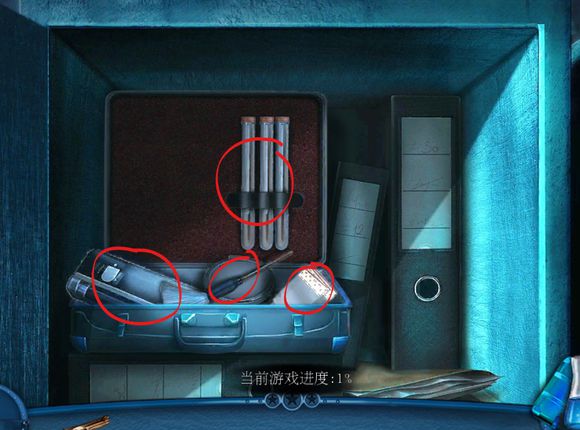 密室逃脱滚动迷城第1关如何通关_密室逃脱滚动迷城全关卡通关攻略