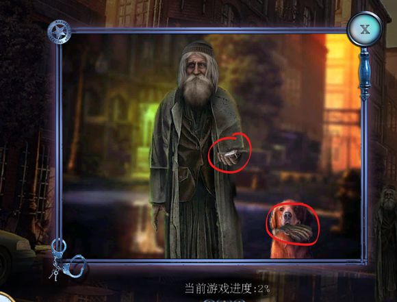 密室逃脱滚动迷城第1关如何通关_密室逃脱滚动迷城全关卡通关攻略