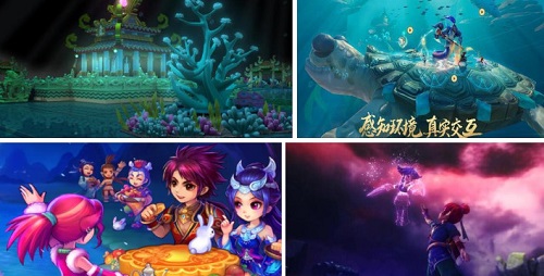 梦幻西游三维版鬼将怎么获取