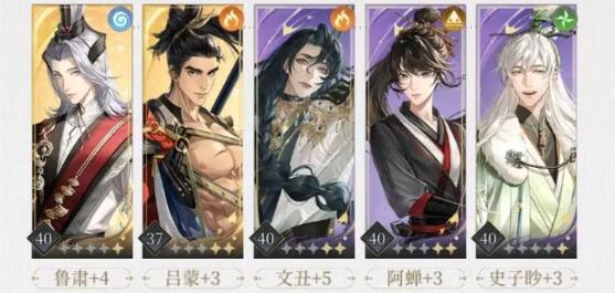 代号鸢密探强度分析及培养建议 代号鸢密探强度分析及培养建议