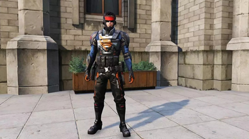 1573202864342864.png 明日之后第二季增加了哪些全新装备?明日之后第二季新装备汇总