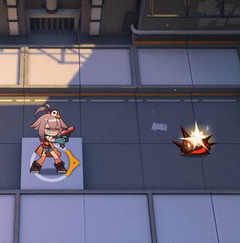 1573200606796813.png 明日方舟新增干员梅怎么样?明日方舟新增干员梅介绍