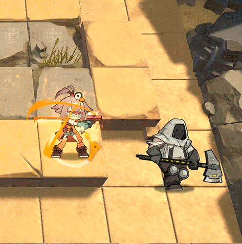 1573200643649200.png 明日方舟新增干员梅怎么样?明日方舟新增干员梅介绍