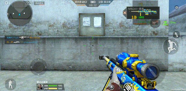 CF青龙巴雷特有什么样的技能属性?青龙巴雷特技能属性介绍