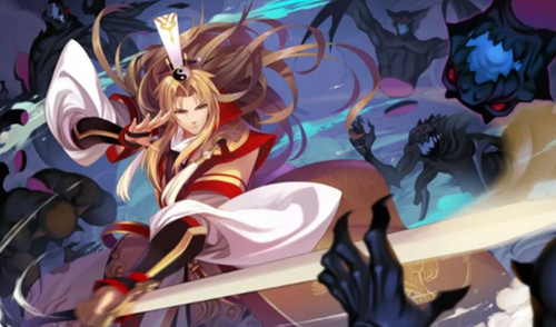 狐妖小红娘新手怎么选择角色-狐妖小红娘角色图鉴属性表大全