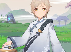 狐妖小红娘新手怎么选择角色-狐妖小红娘角色图鉴属性表大全