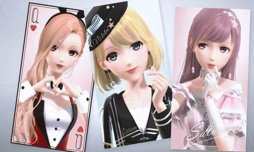 闪耀暖暖方舟列车活动有哪些玩法?方舟列车活动玩法技巧分享