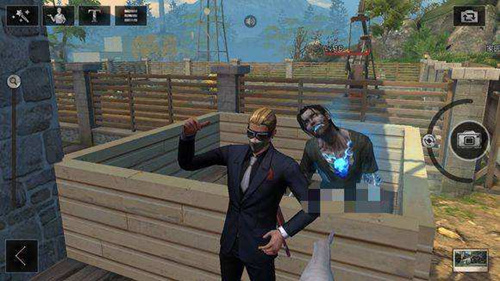 明日之后第二季副武器有什么功能?明日之后副武器功能介绍