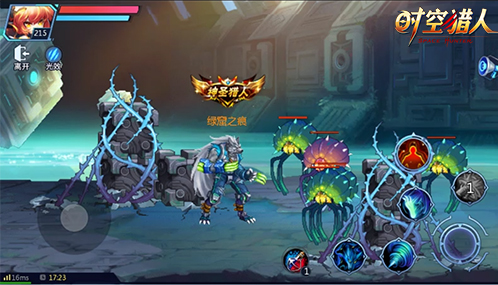 时空猎人七周年盛典经典副本有哪些?经典副本攻略分享 时空猎人七周年盛典经典副本有哪些?经典副本攻略分享