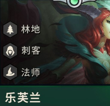 云顶之弈S2拉克丝阵容怎么搭配?拉克丝最强阵容搭配推荐