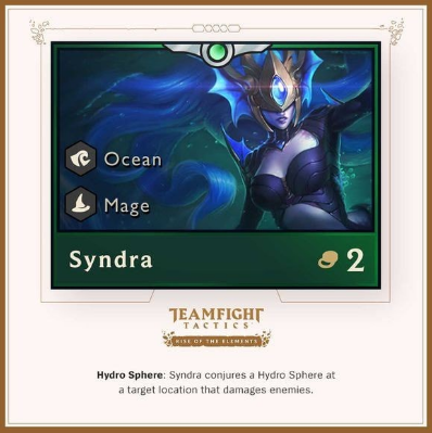 1573118685545043.png 云顶之弈S2娜美阵容怎么搭配?娜美最强阵容搭配推荐