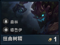 云顶之弈林地赌刺阵容怎么搭配?林地赌刺阵容搭配推荐攻略