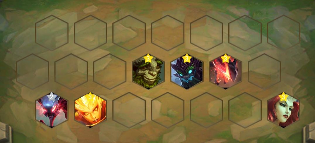 云顶之弈赌狗流阵容怎么搭配?赌狗流阵容搭配推荐攻略