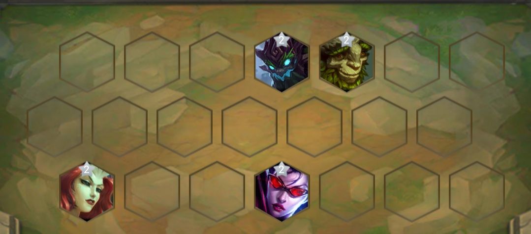 云顶之弈赌狗流阵容怎么搭配?赌狗流阵容搭配推荐攻略